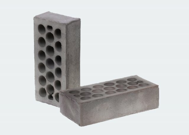 "СЕРЫЙ" ЛОФТ КОЛОТАЯ ФАСКА 1НФ 